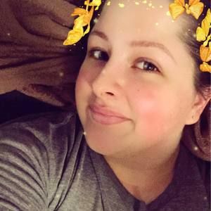 Meet your Posher, Kelly